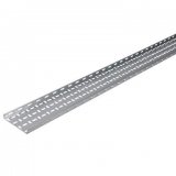 Legrand Swifts MRFL100G Medium Duty Cable Tray 100mm 3 Metre Length